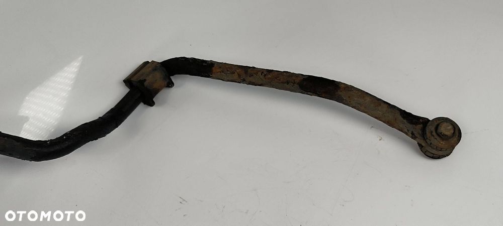 STABILIZATOR TYŁ MITSHUBISHI PAJERO - 4