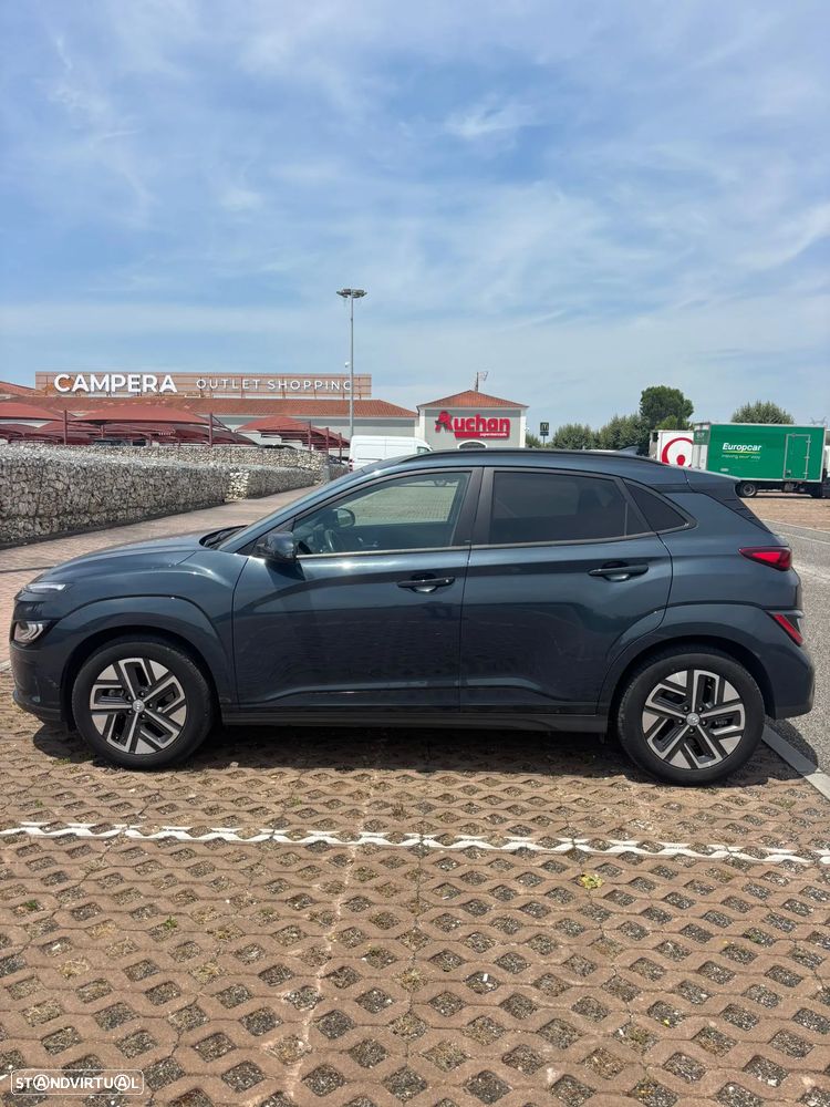 Hyundai Kauai 39 kWh Premium - 2