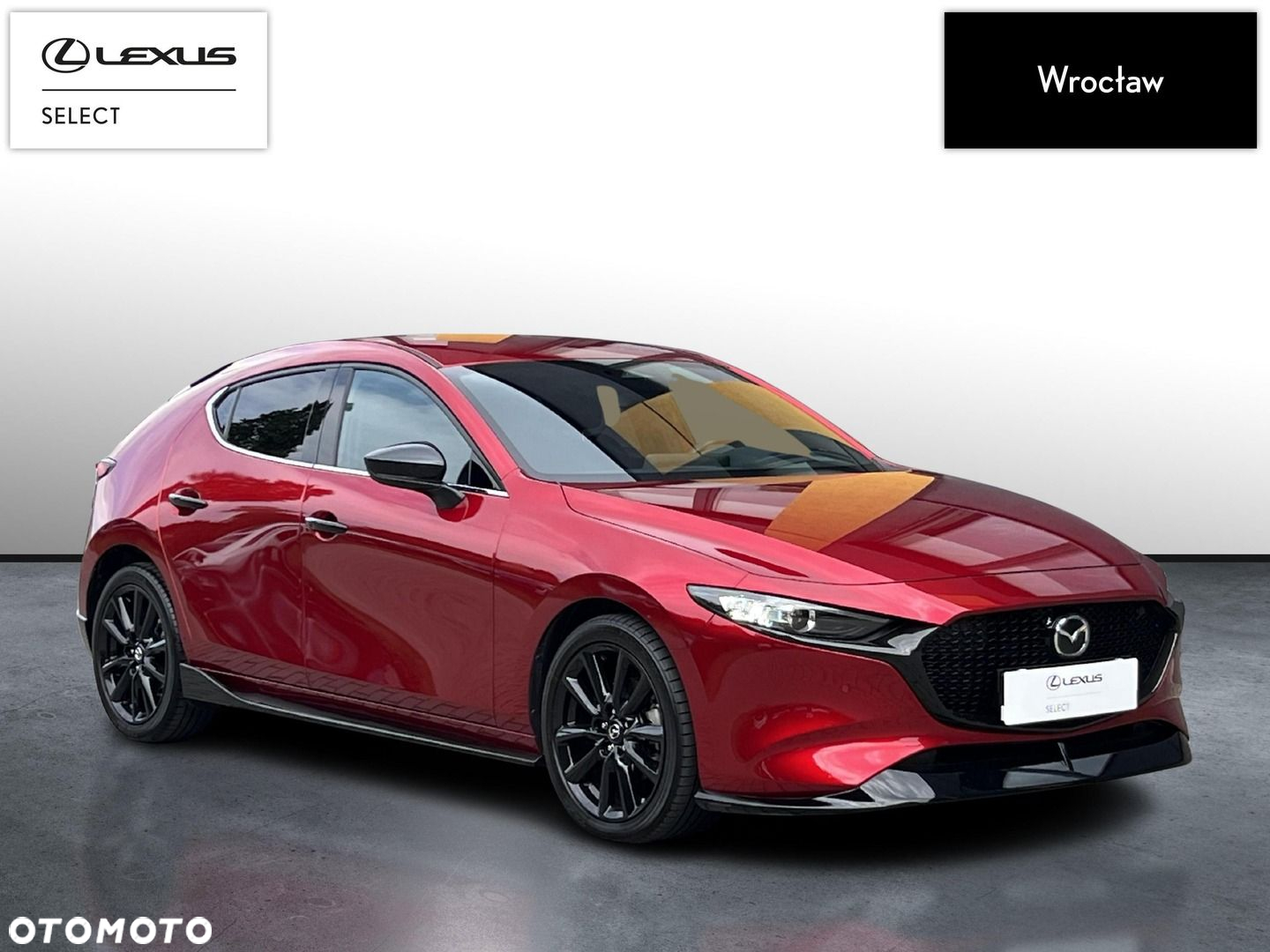 Mazda 3 - 7