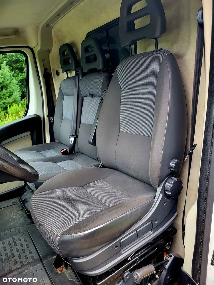 Peugeot Boxer - 11