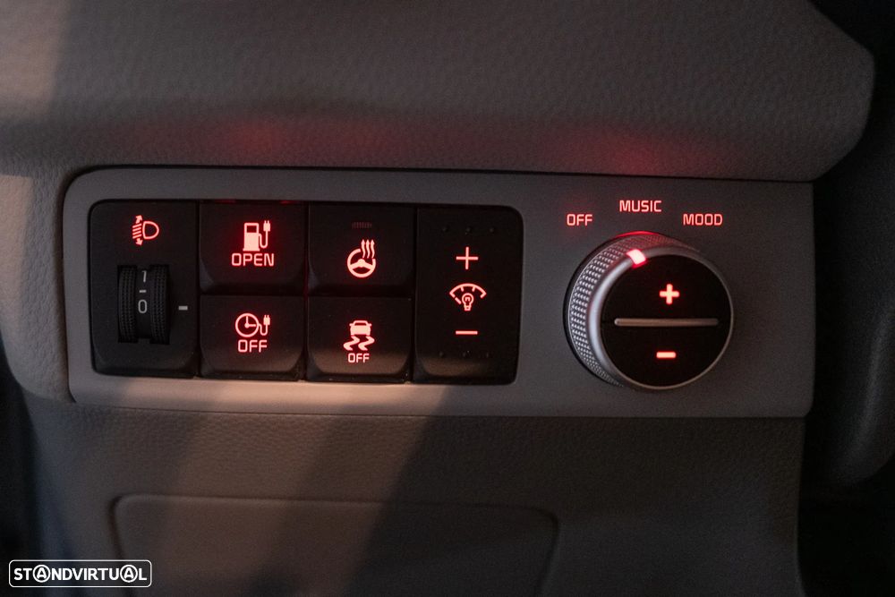 Kia e-Soul EV Play - 18