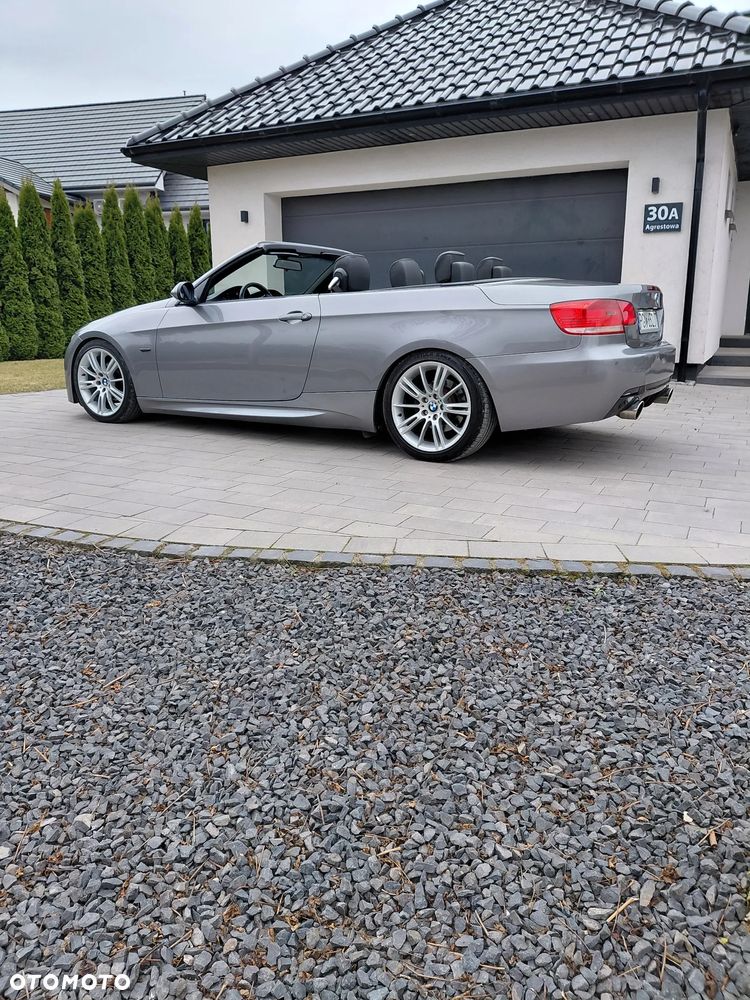 BMW Seria 3 320i Edition Exclusive - 5