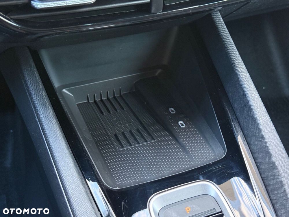 Skoda Octavia 2.0 TSI RS DSG - 26