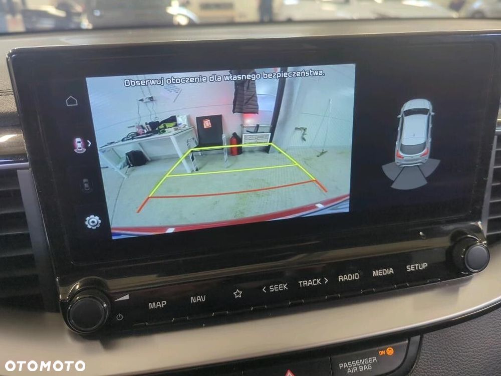 Kia XCeed 1.5 T-GDI L DCT - 10