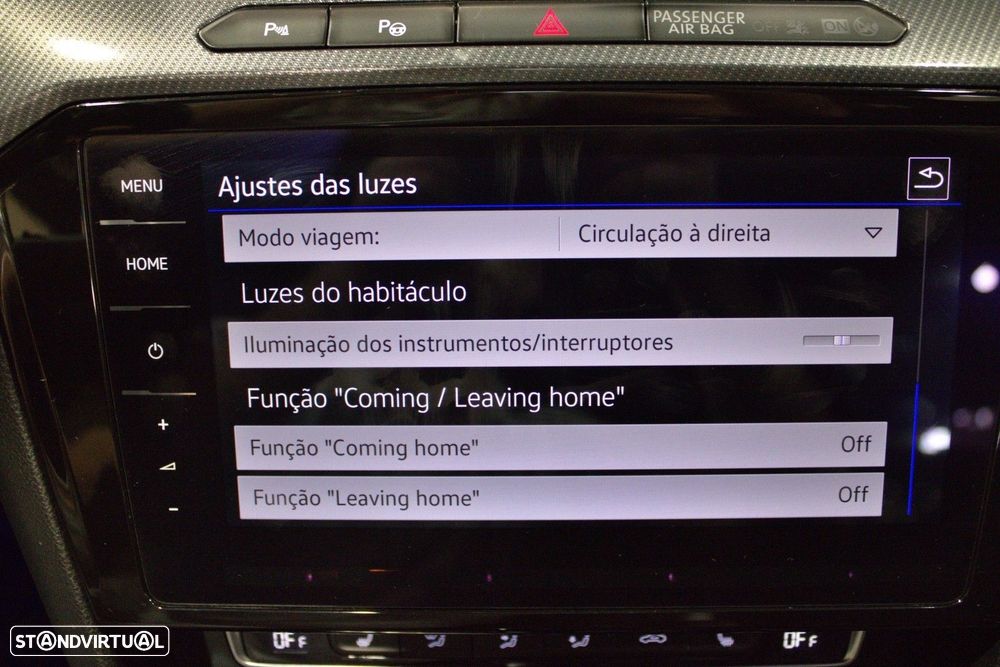 VW Arteon 2.0 TDI R-Line DSG 4Motion - 46