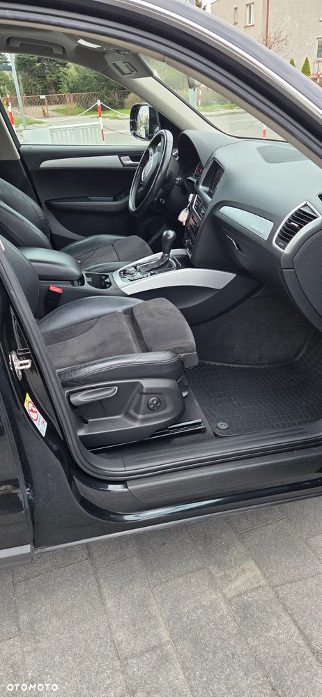 Audi Q5 2.0 TDI Quattro S tronic - 7