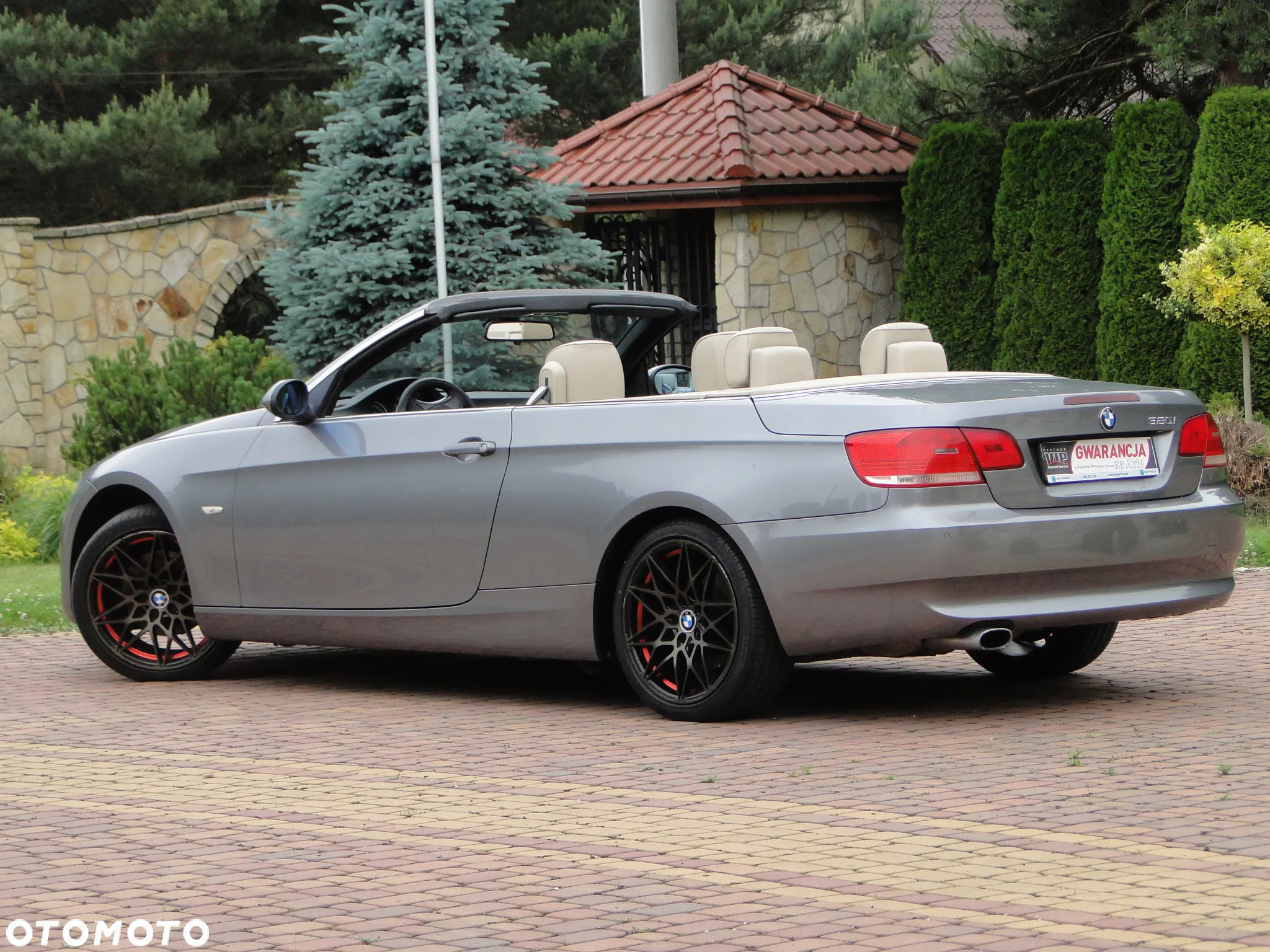 BMW Seria 3 320i - 4