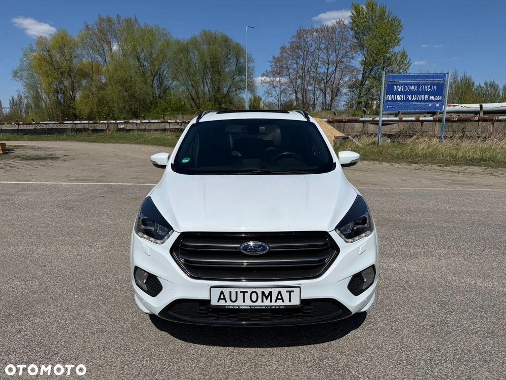 Ford Kuga 1.5 EcoBoost 4x4 ST-Line - 9