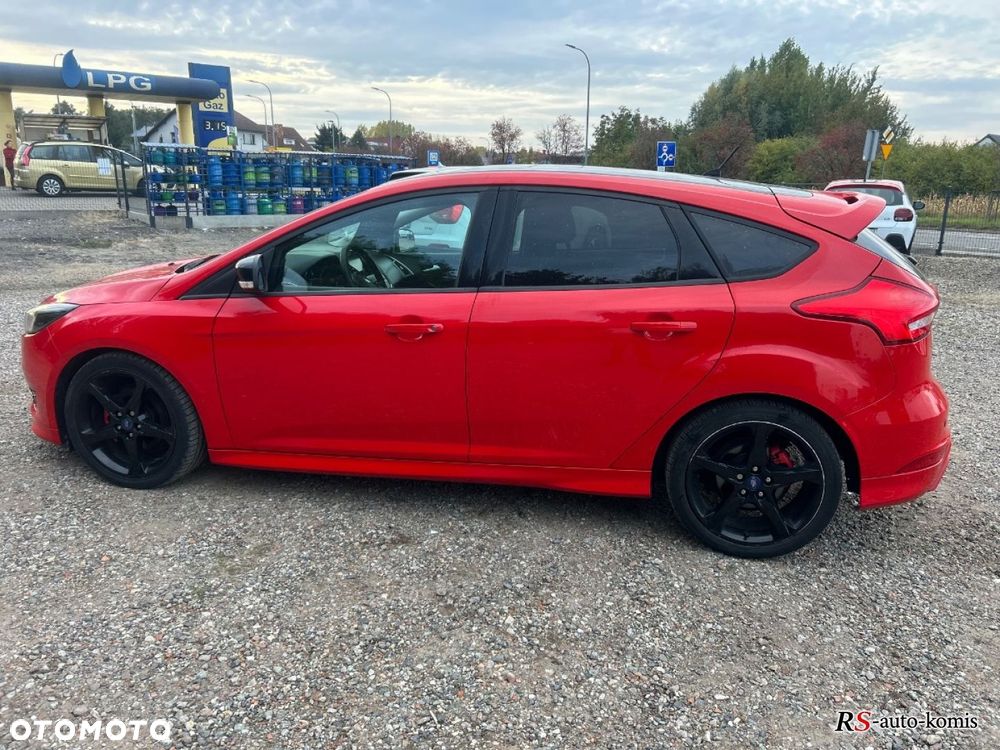 Ford Focus - 17