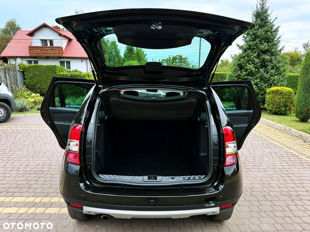 Dacia Duster 1.2 TCe Prestige S&S EU6 - 4