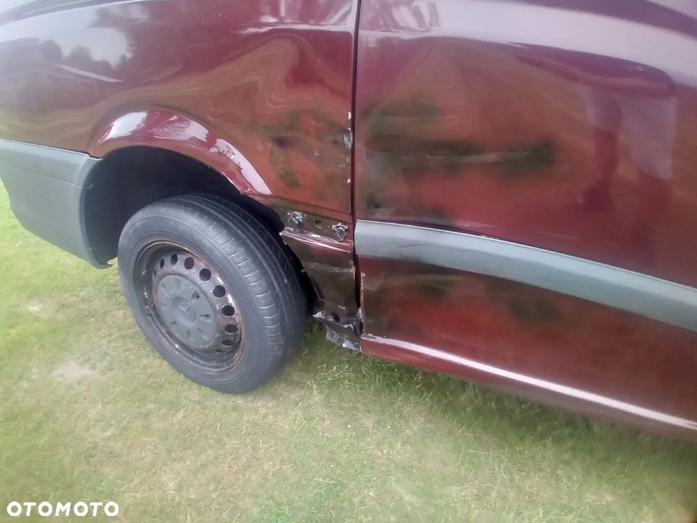 Mercedes-Benz Vito 639.703 - 17