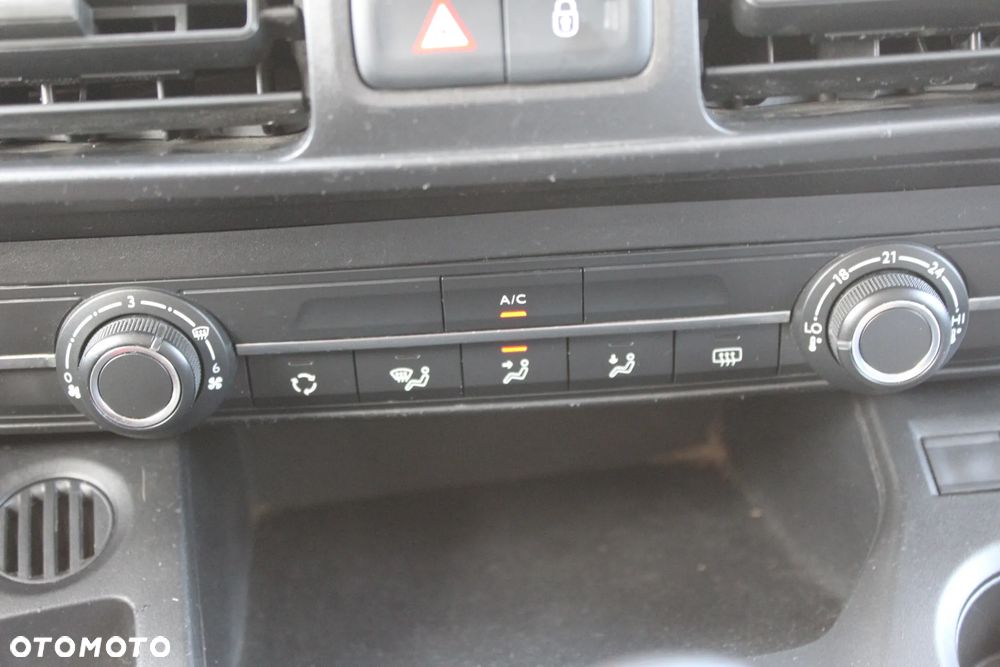 Citroën Berlingo - 26