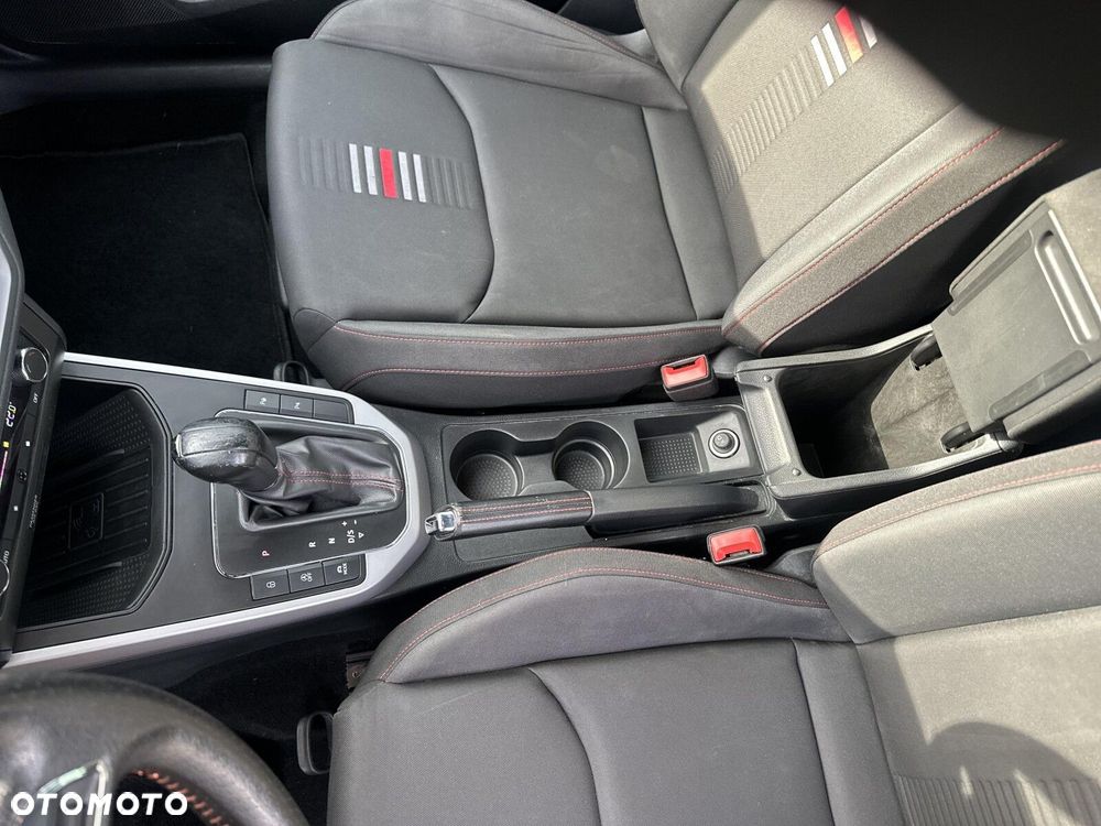 Seat Arona 1.0 TSI FR S&S DSG - 25