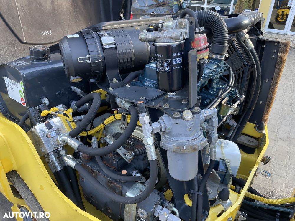 Bomag BW135 AD-5 - 26