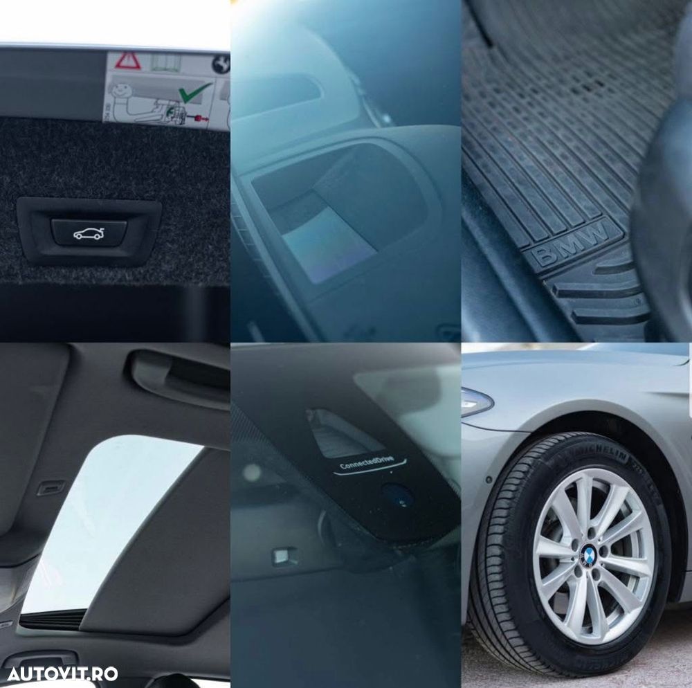 BMW Seria 5 - 10