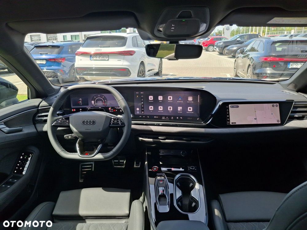 Audi A6 Limousine - 20