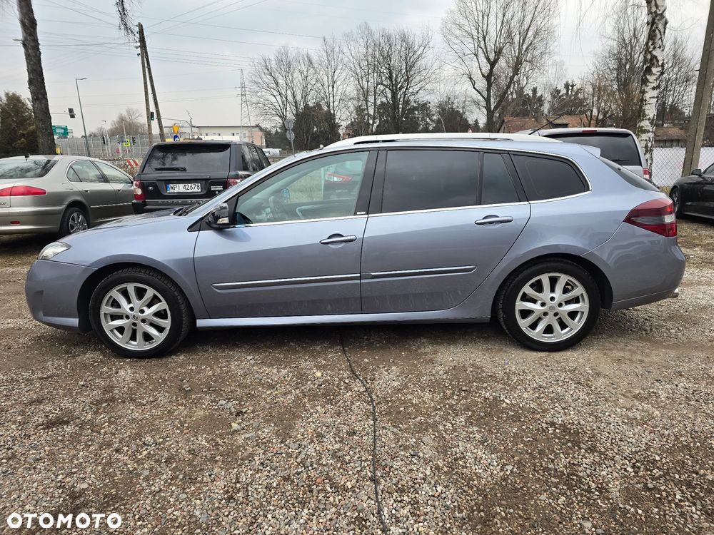 Renault Laguna 2.0 dCi Dynamique - 13