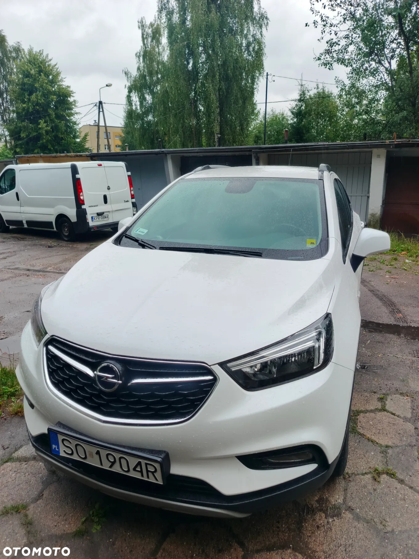 Opel Mokka 1.6 Cosmo S&S - 5