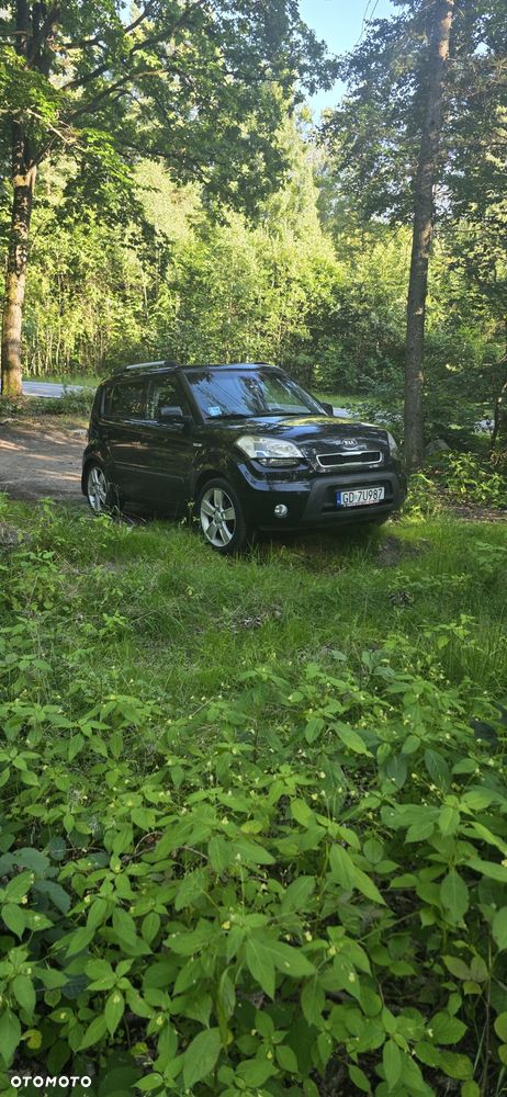 Kia Soul - 1