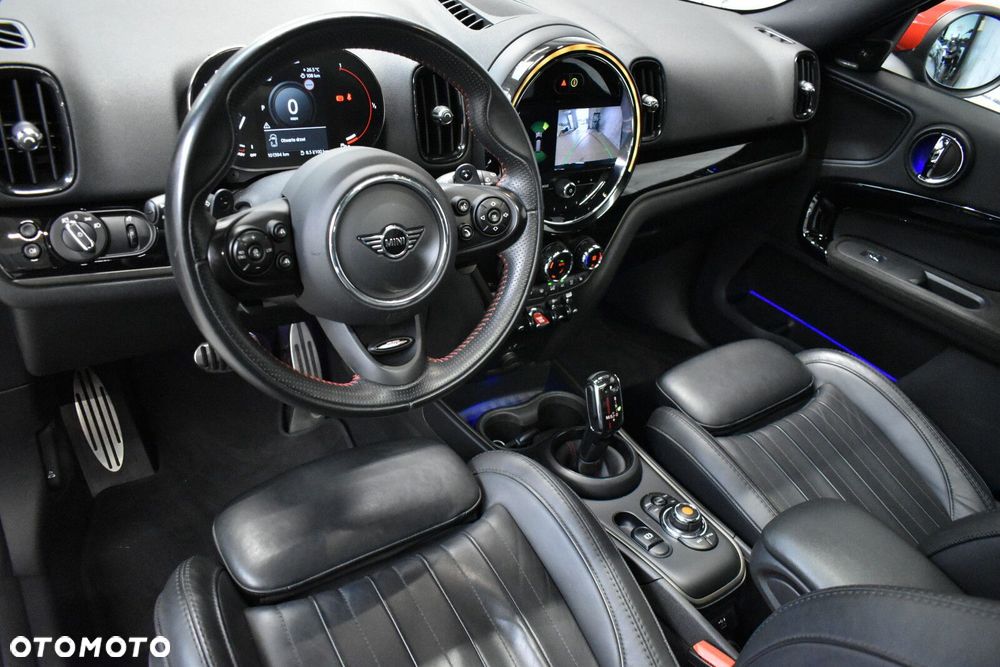 MINI Countryman - 5