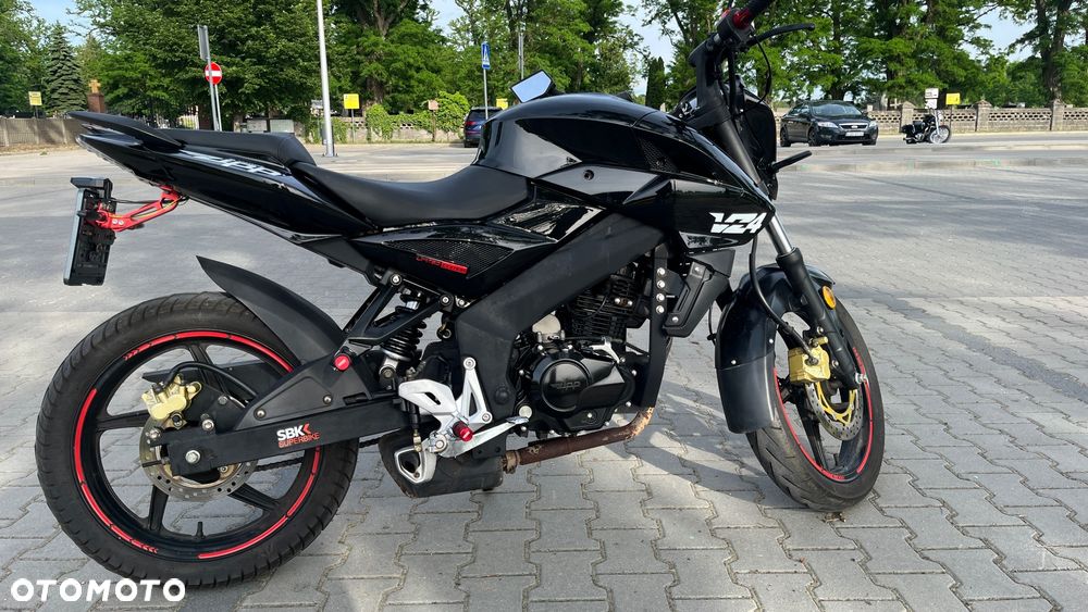 Zipp Inny - 1