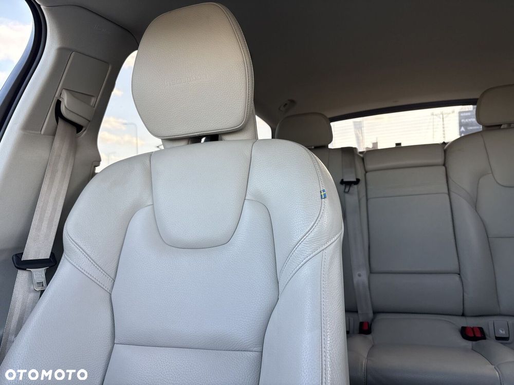 Volvo V90 B5 D AWD Inscription - 14