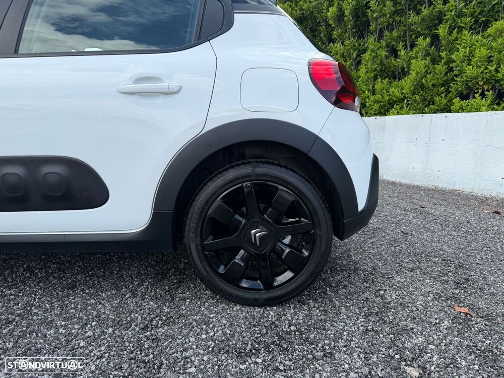 Citroën C3 1.5 BlueHDi Origins - 24