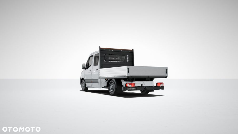 Mercedes-Benz Sprinter 315cdi doka - 2
