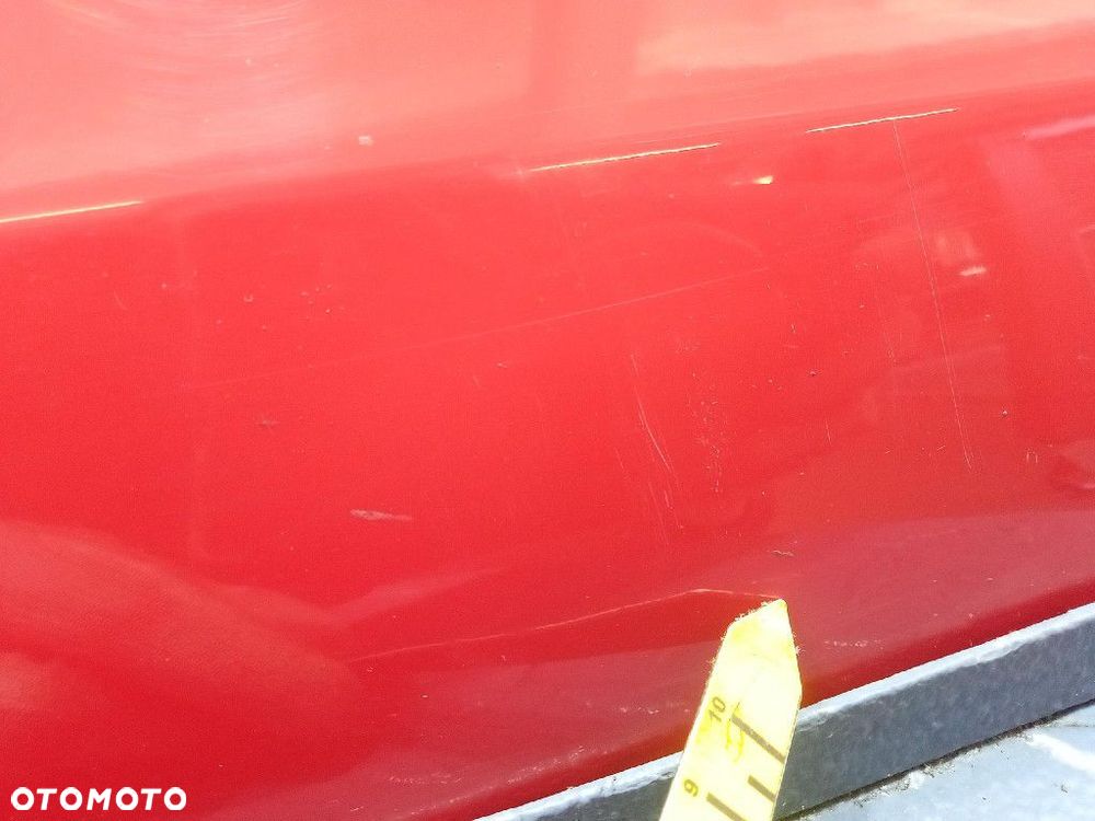 OPEL ZAFIRA C DRZWI PRZÓD PRAWE PRZEDNIE Z50B - 14