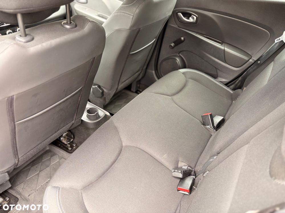 Renault Clio 0.9 Energy TCe Alize - 15