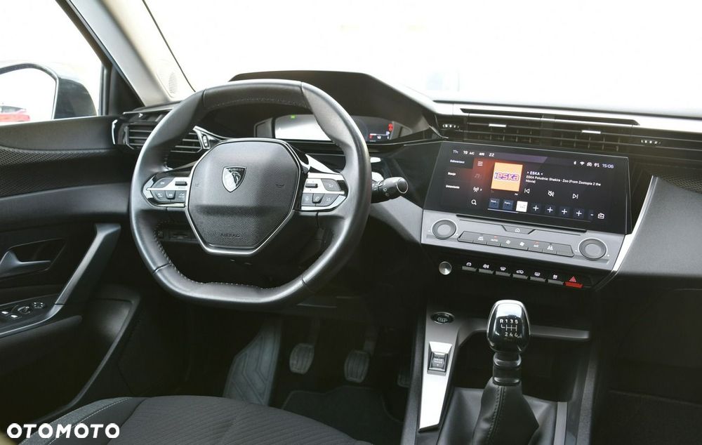 Peugeot 308 1.2 PureTech Active Pack S&S - 22