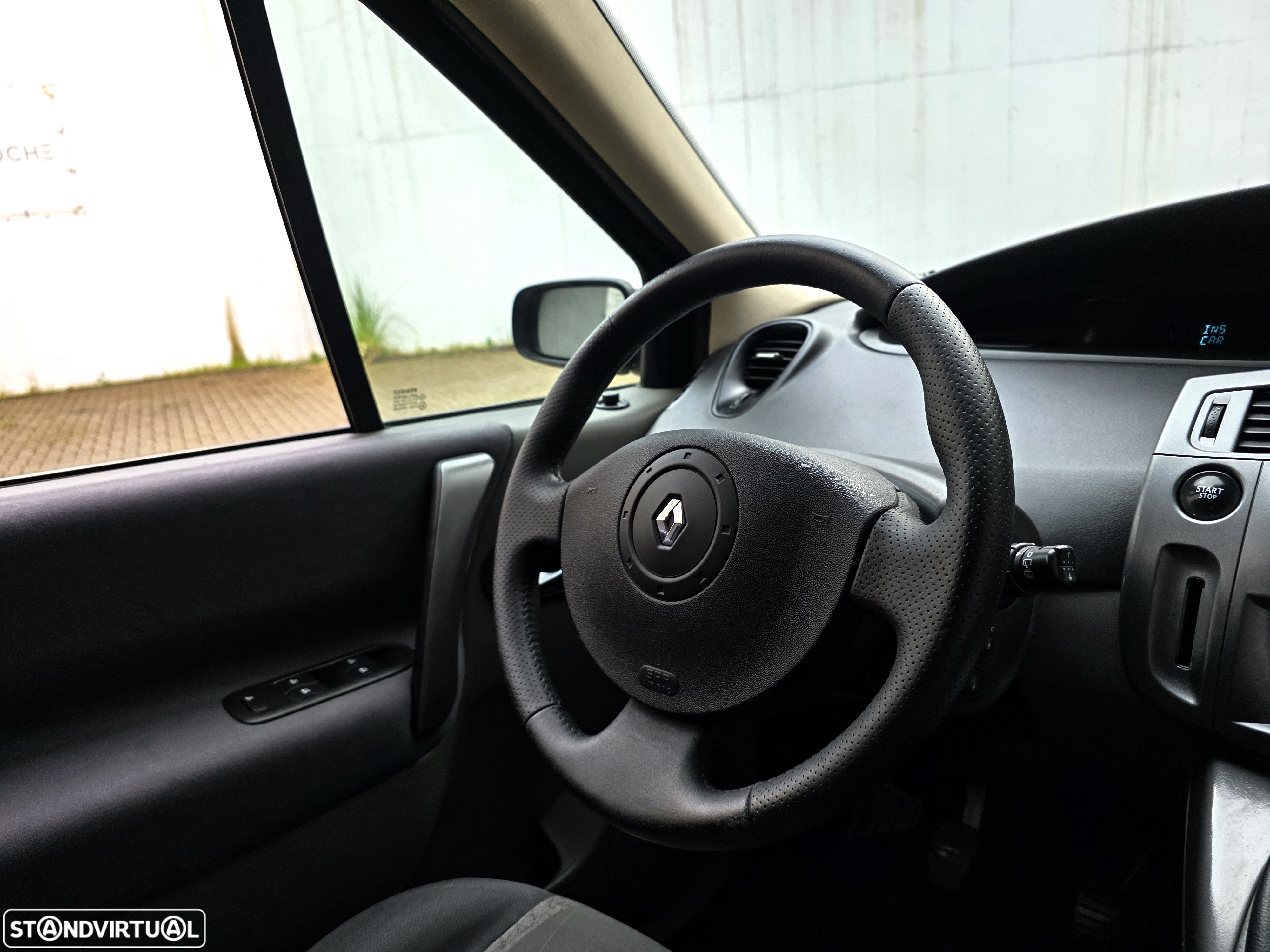 Renault Grand Scénic 1.5 dCi Dynamique - 45