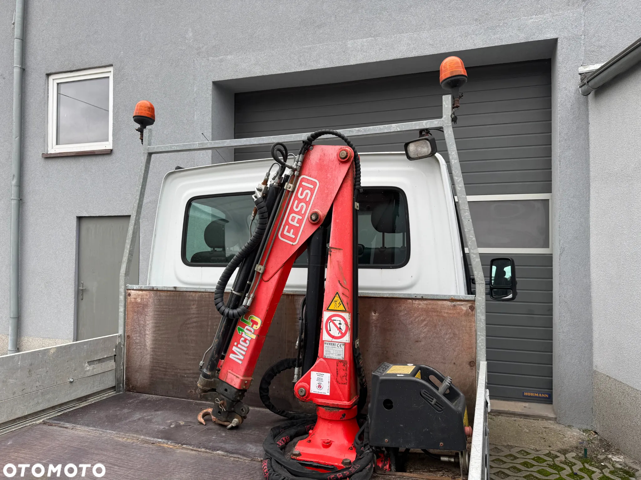 Renault Master - 8