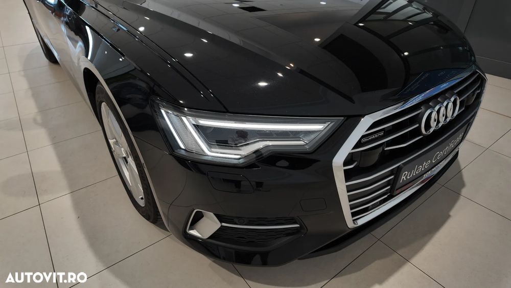 Audi A6 Limuzina 50 TFSI e quattro S tronic - 10