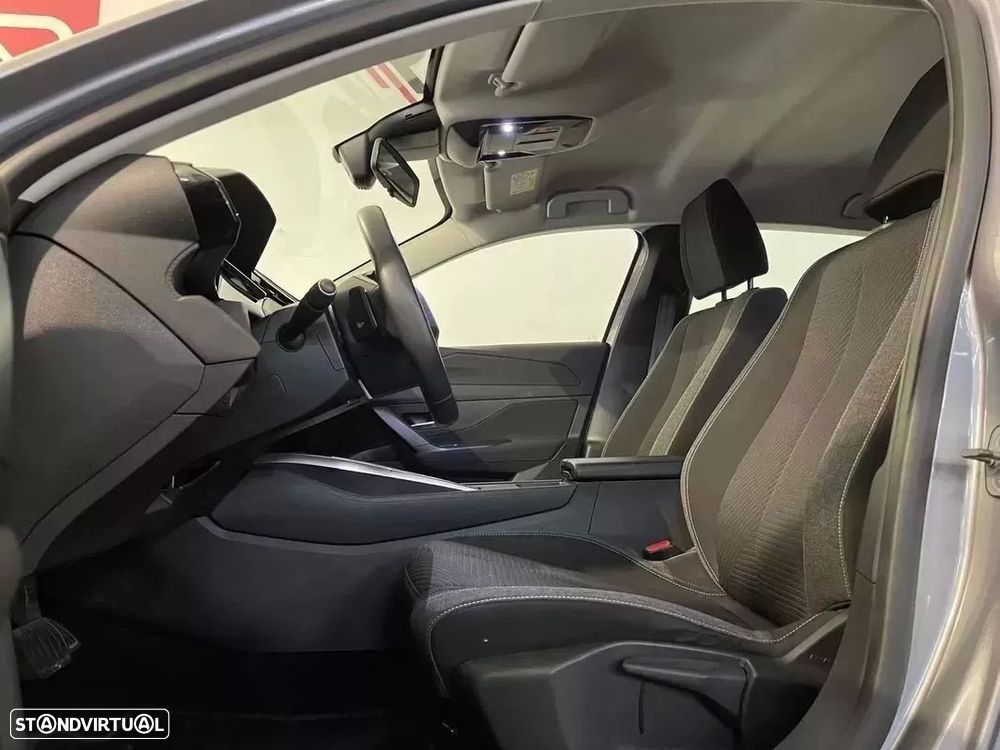 Peugeot 308 SW PureTech 130 EAT8 Active Pack - 14