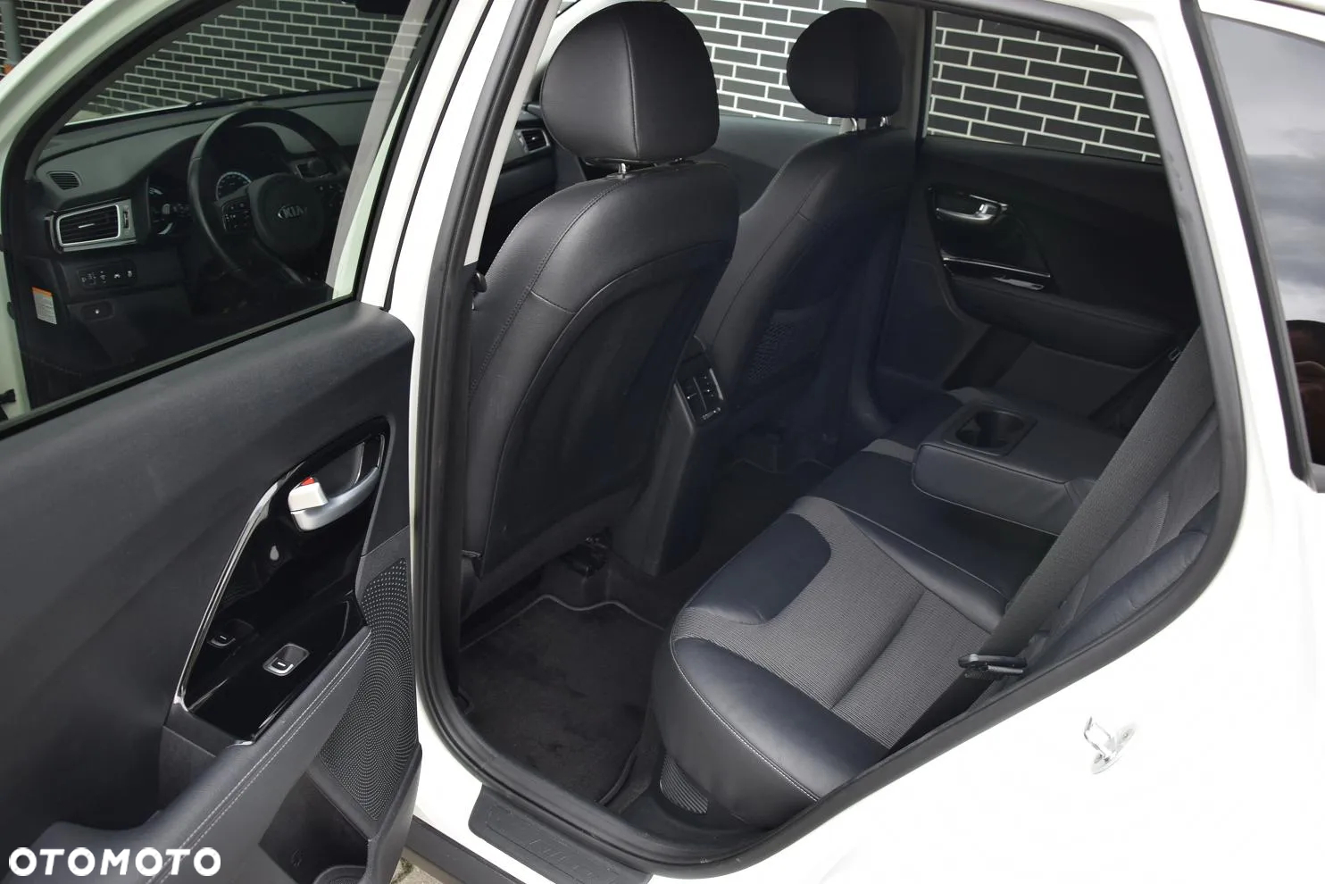 Kia Niro 1.6 GDI Hybrid XL - 14