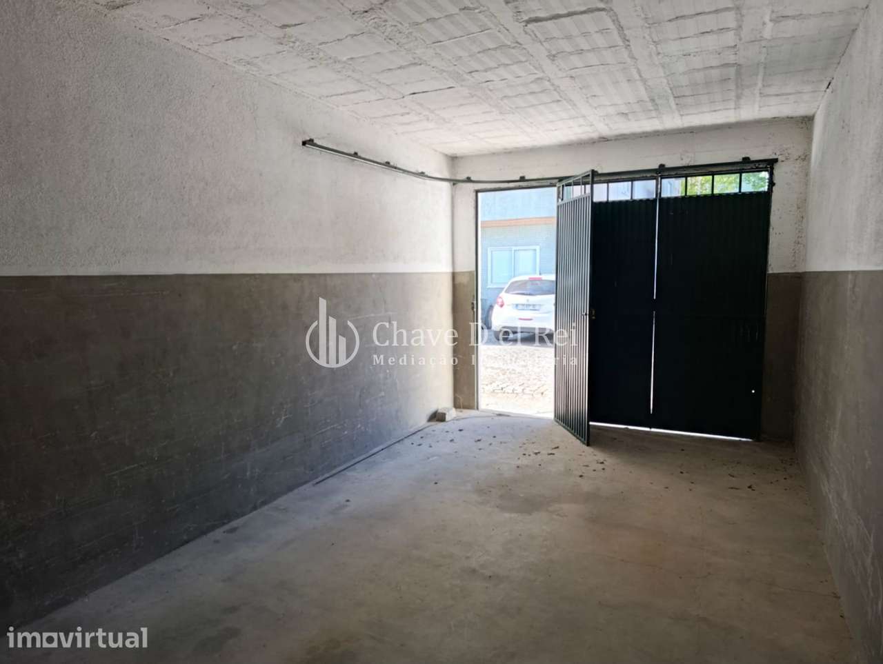 Garagem  Arrendamento em Viseu,Viseu - Grande imagem: 4/6