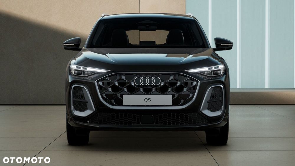 Audi Q5 Sportback TDI mHEV 150 kW Quattro S tronic - 4