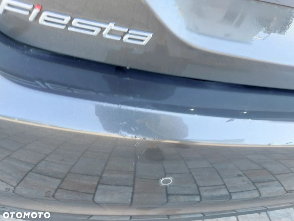 Ford Fiesta - 19