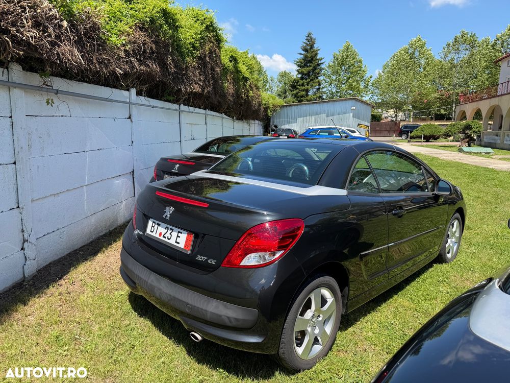 Peugeot 207 120 Premium - 8