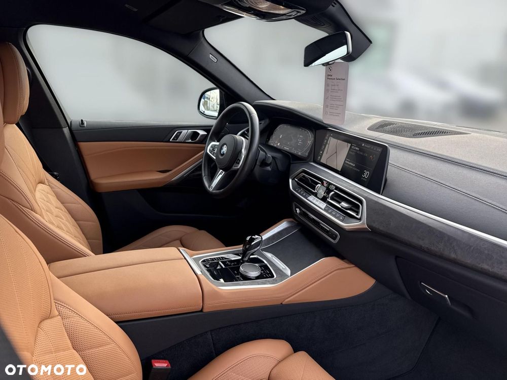 BMW X6 - 7