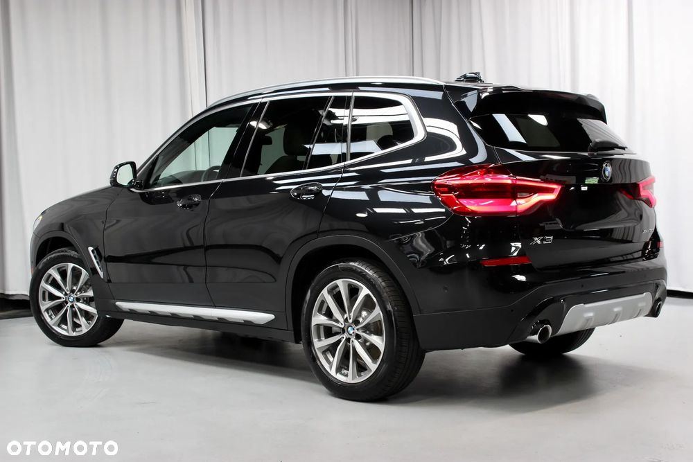 BMW X3 - 9