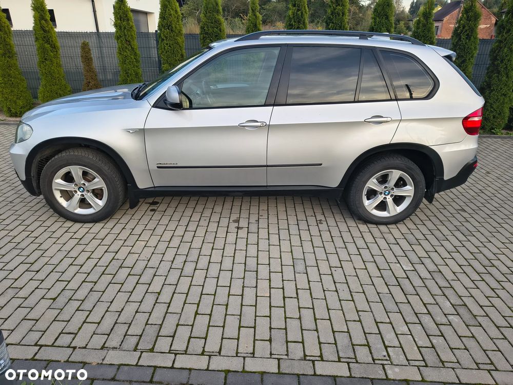 BMW X5 3.0d xDrive - 22