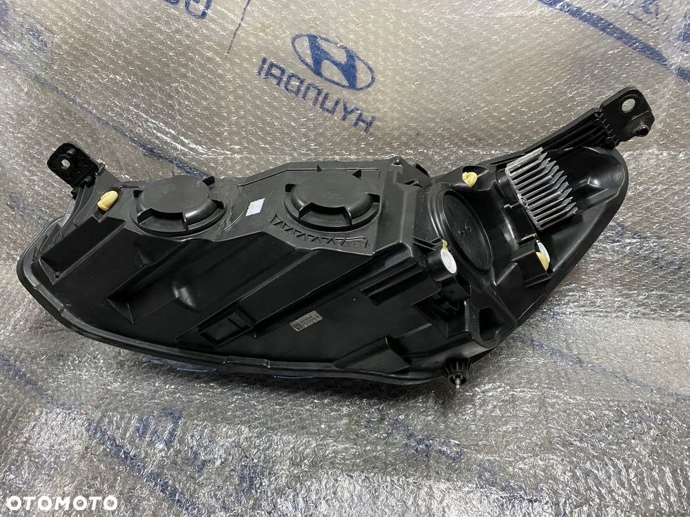 LAMPA PRAWA LED FORD FOCUS MK4 MX7B-13E014CC - 8