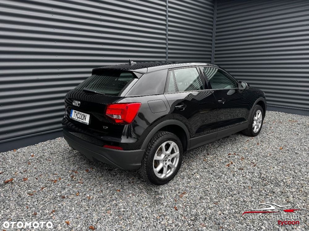 Audi Q2 - 6