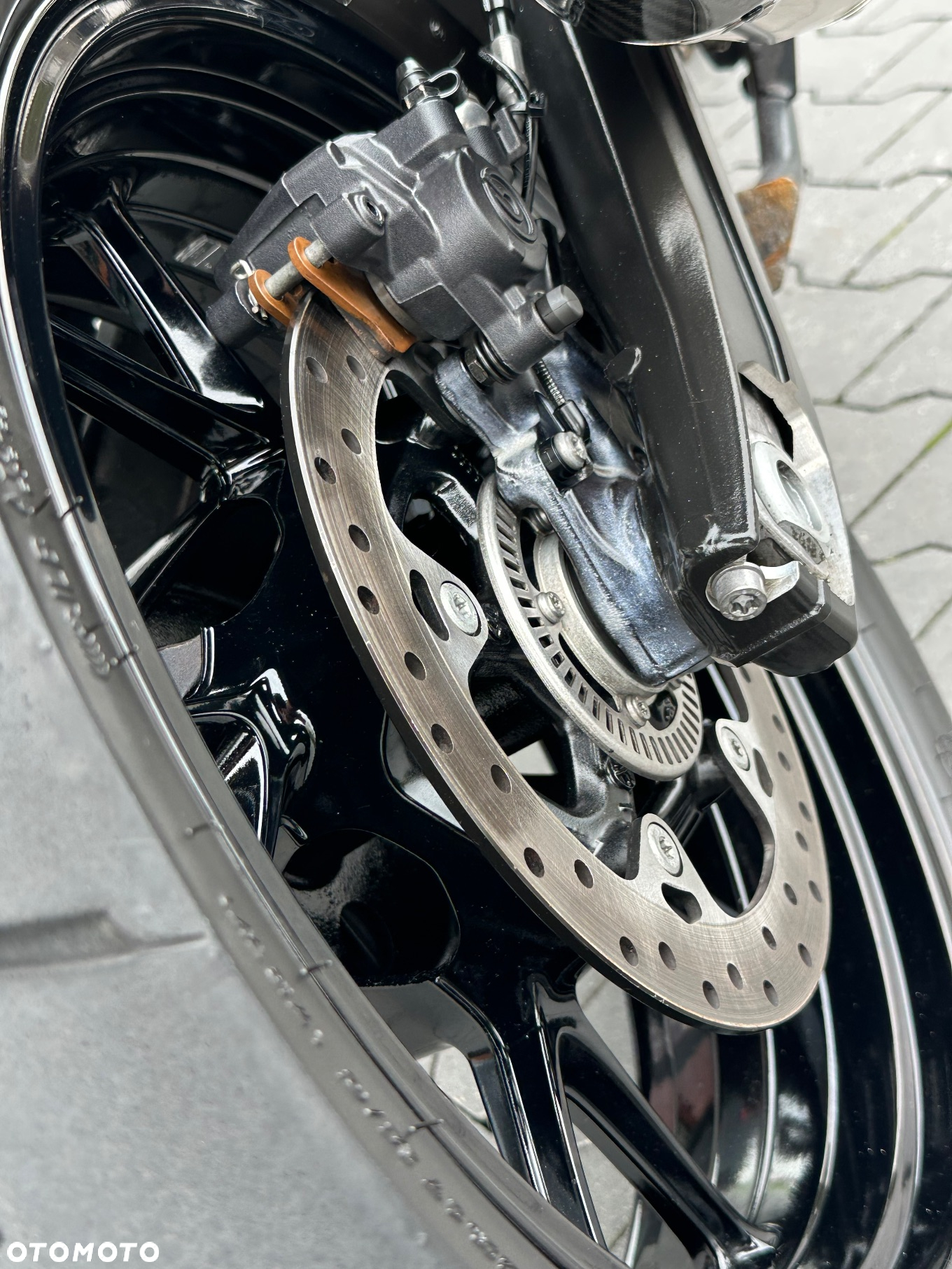 BMW XR - 11