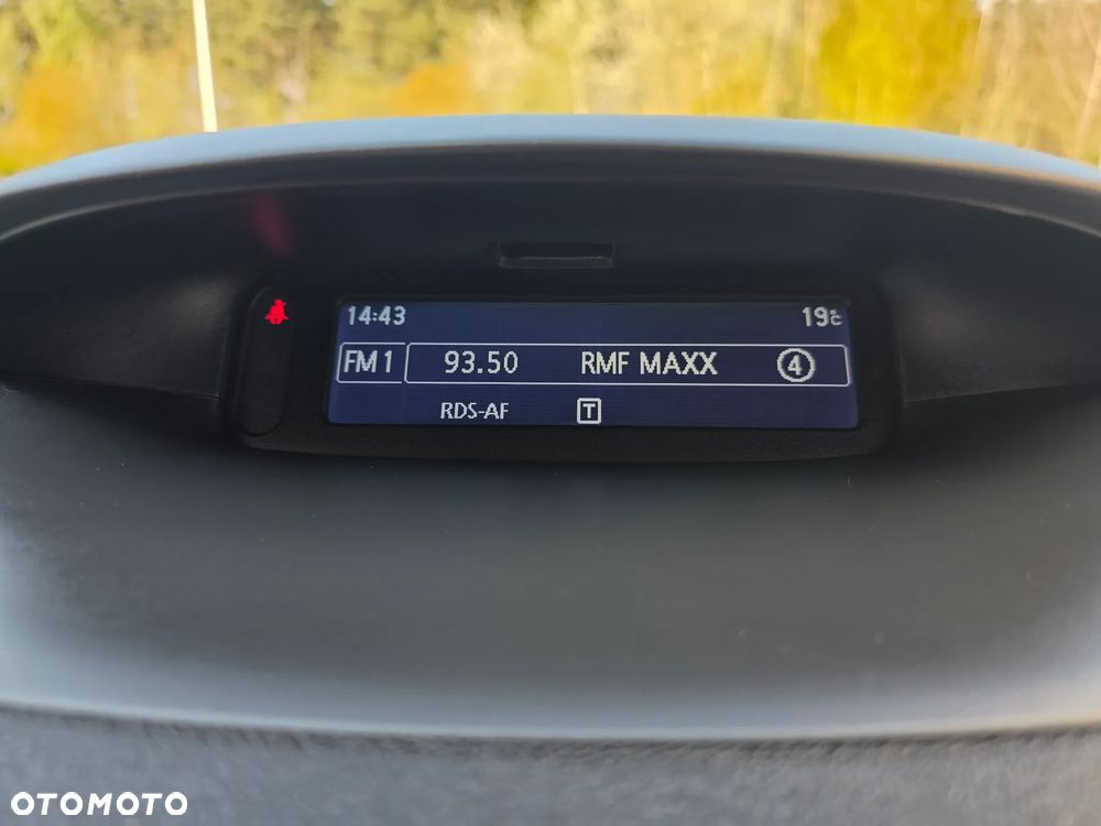 Renault Megane 1.6 16V Expression - 16