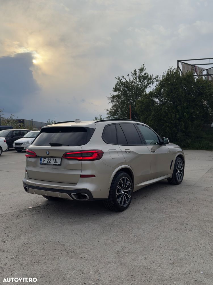 BMW X5 xDrive30d - 4