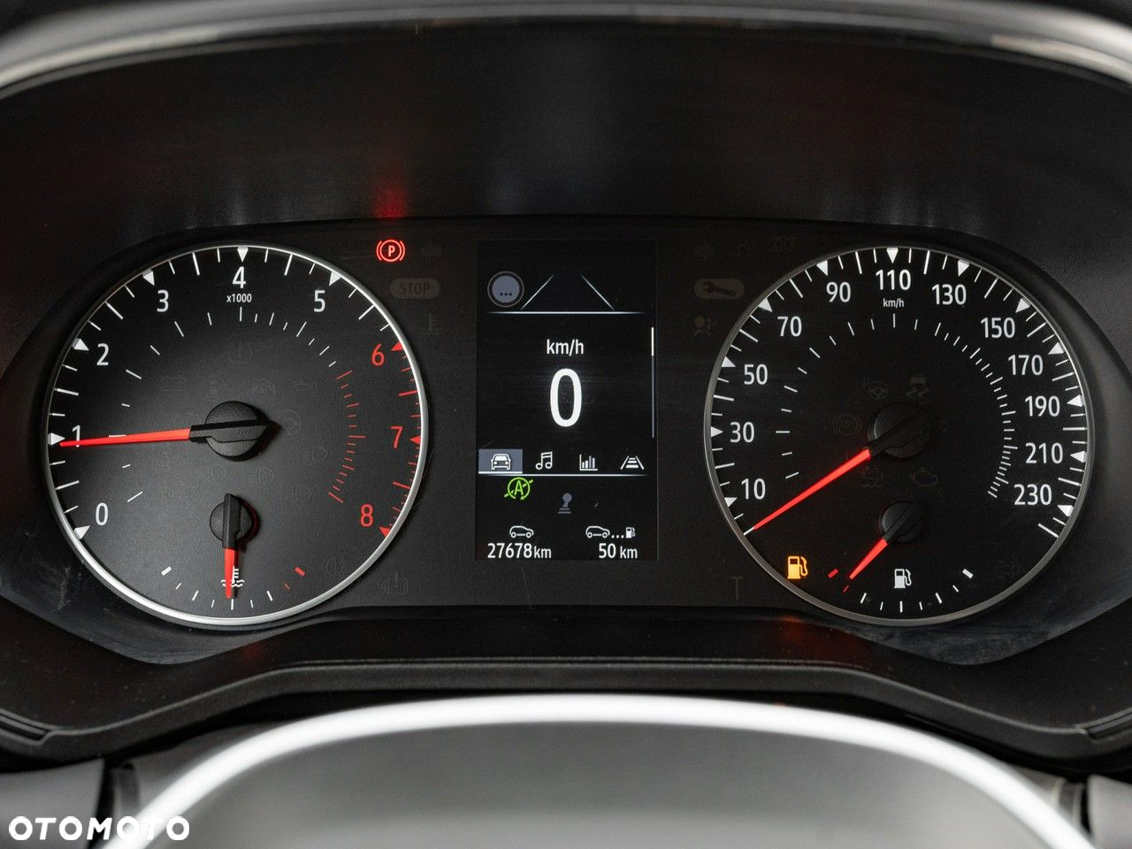 Renault Clio 1.0 TCe Equilibre - 16