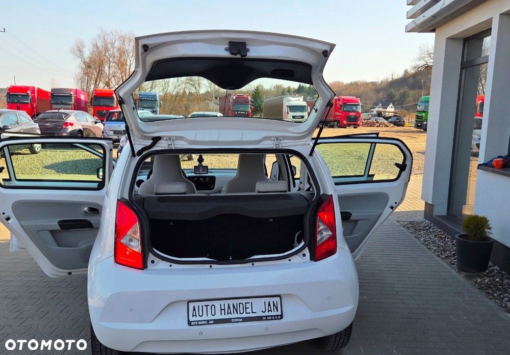 Seat Mii - 25